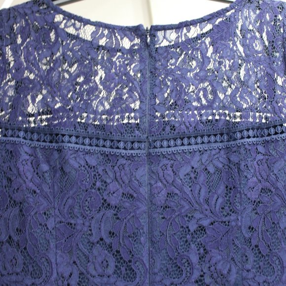 Vince Camuto Brand New Lace dress 14 - Picture 8 of 11